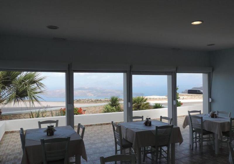 호텔 Nautilus Calderas Suites