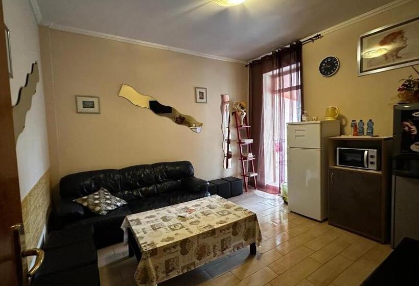 هتل Nuova Locanda Belvedere