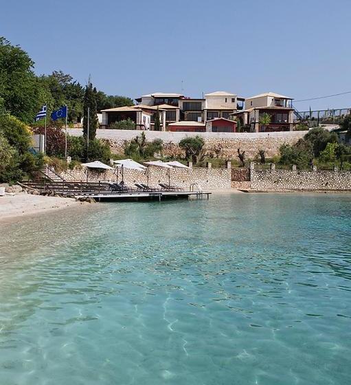 فندق Ornella Beach Resort & Villas