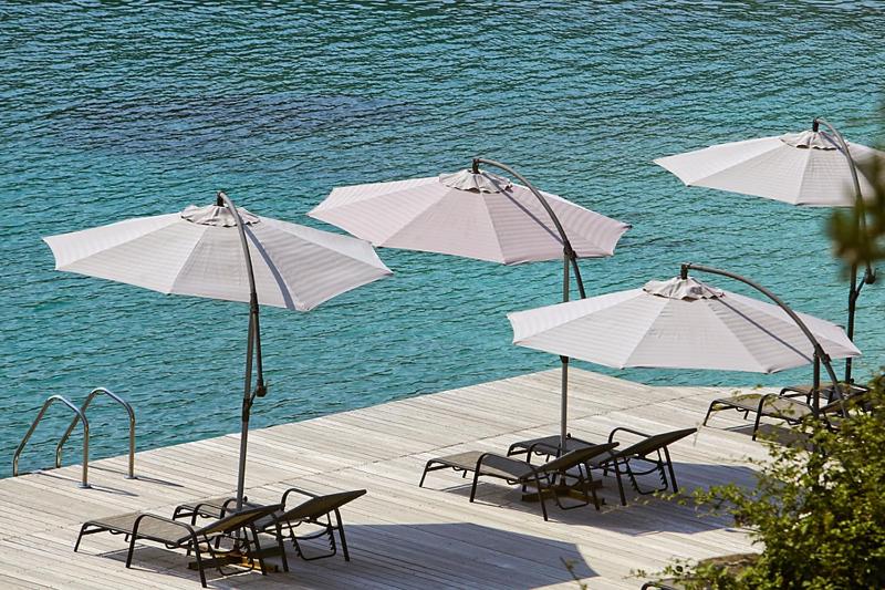 فندق Ornella Beach Resort & Villas