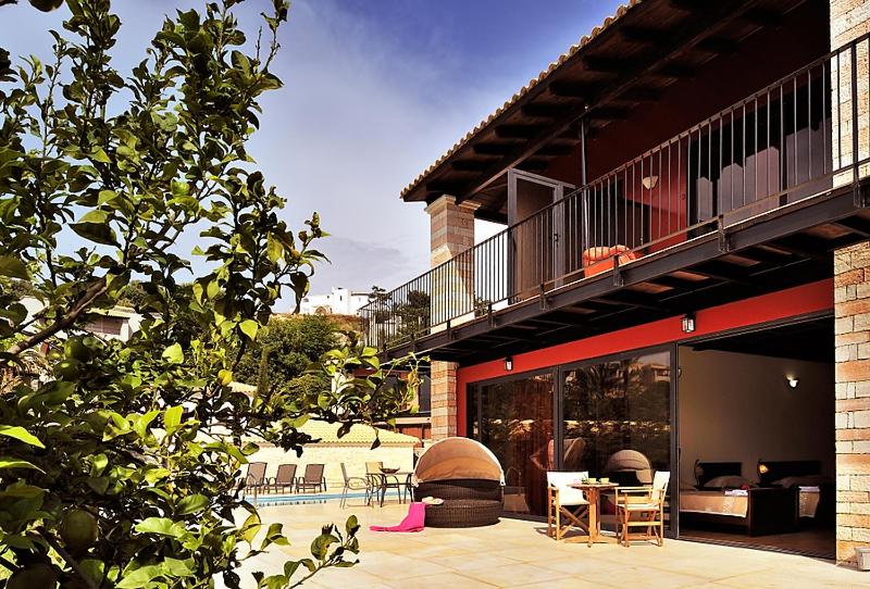 فندق Ornella Beach Resort & Villas