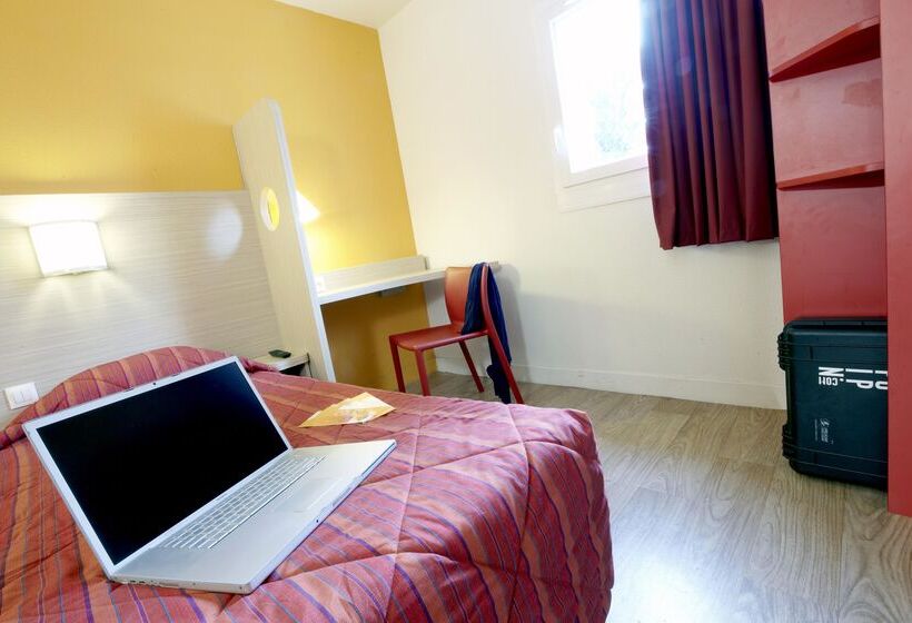 בית מלון כפרי Premiere Classe Pau Est Bizanos