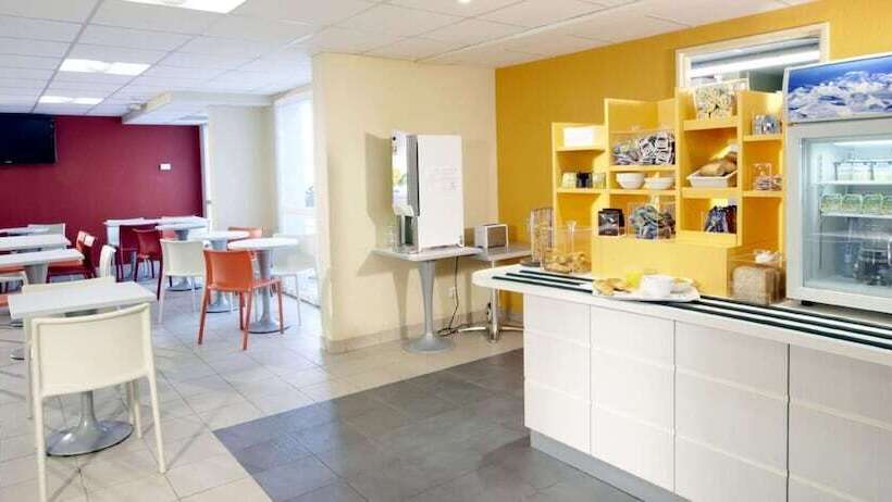 בית מלון כפרי Premiere Classe Pau Est Bizanos