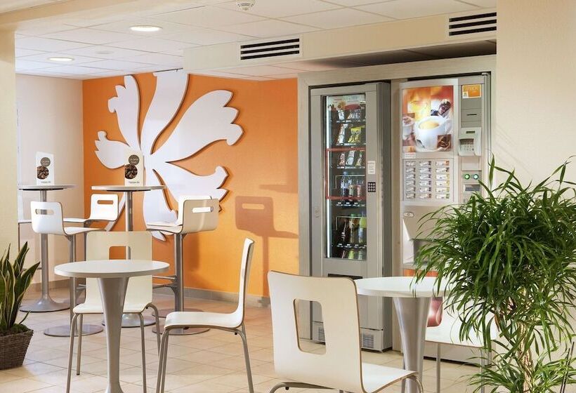 בית מלון כפרי Premiere Classe Pau Est Bizanos