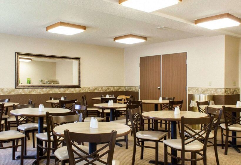 فندق Quality Inn