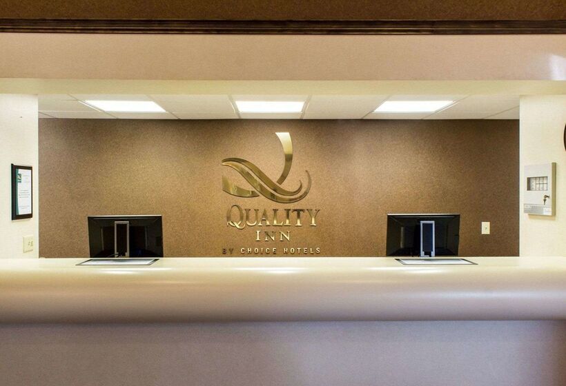 فندق Quality Inn