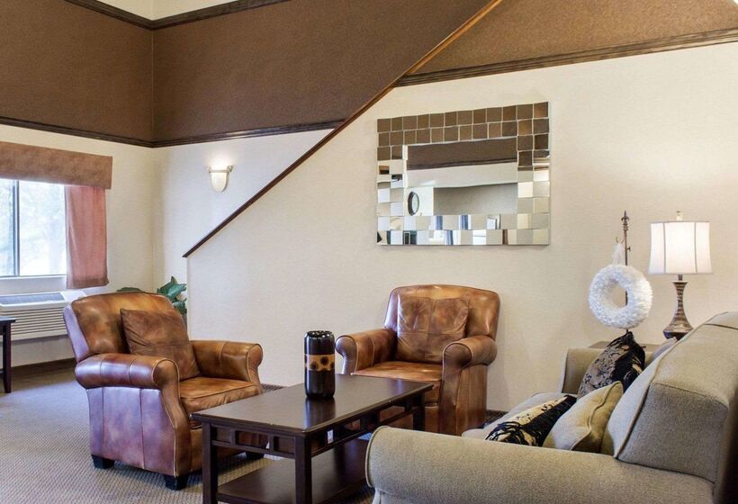فندق Quality Inn