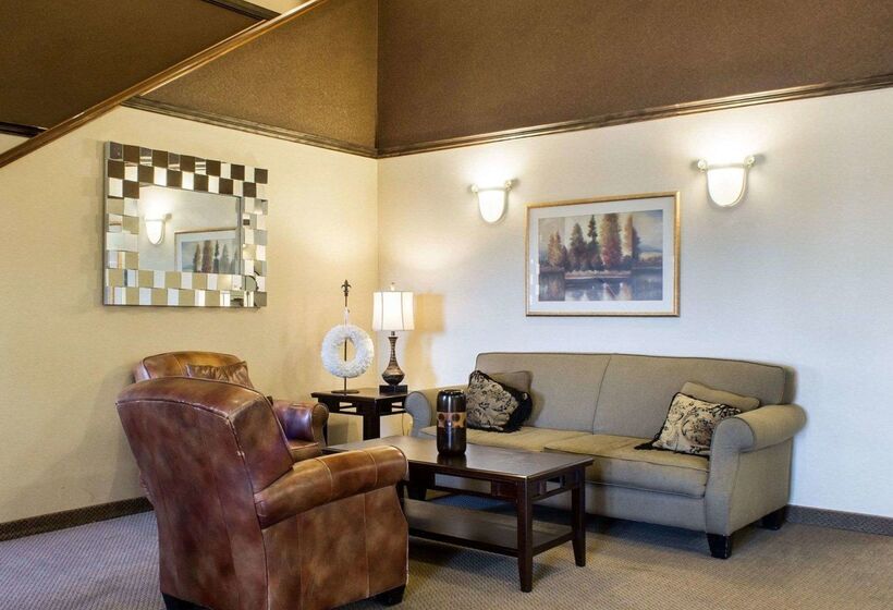 فندق Quality Inn