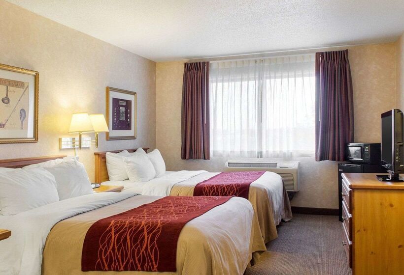 فندق Quality Inn