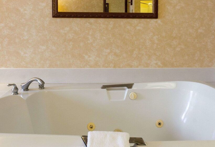 فندق Quality Inn