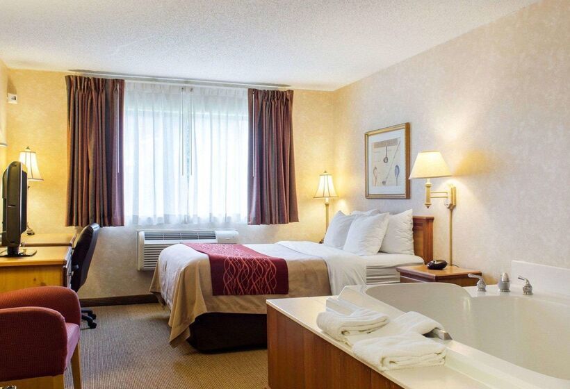فندق Quality Inn