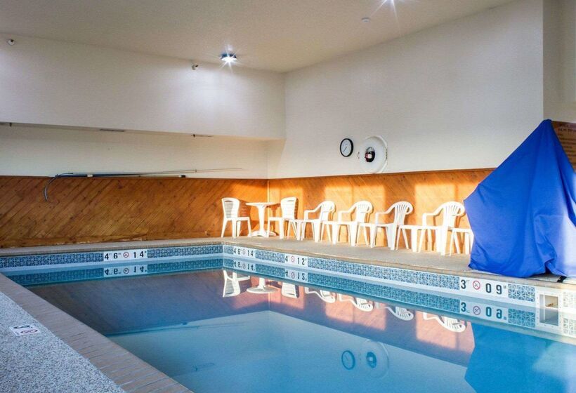 فندق Quality Inn