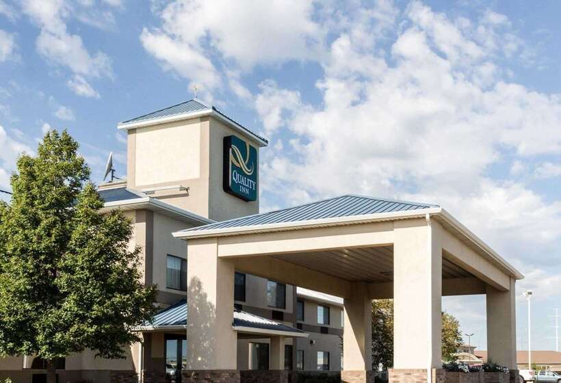 فندق Quality Inn