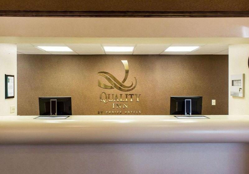 فندق Quality Inn