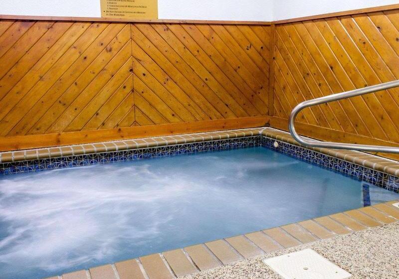 فندق Quality Inn