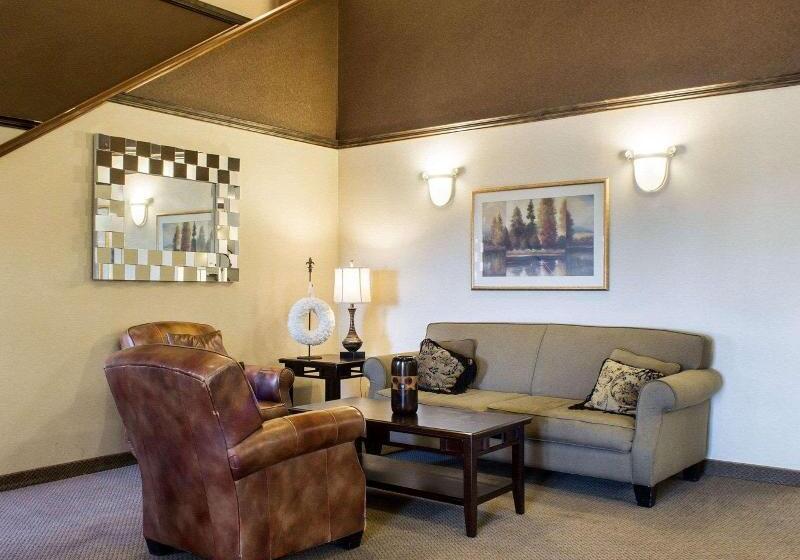 فندق Quality Inn