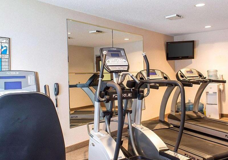 فندق Quality Inn