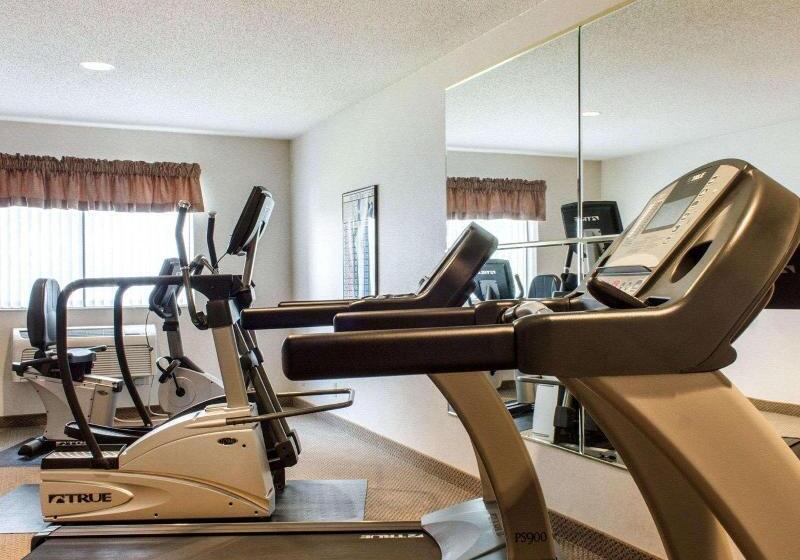 فندق Quality Inn