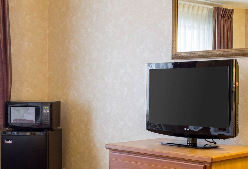 فندق Quality Inn