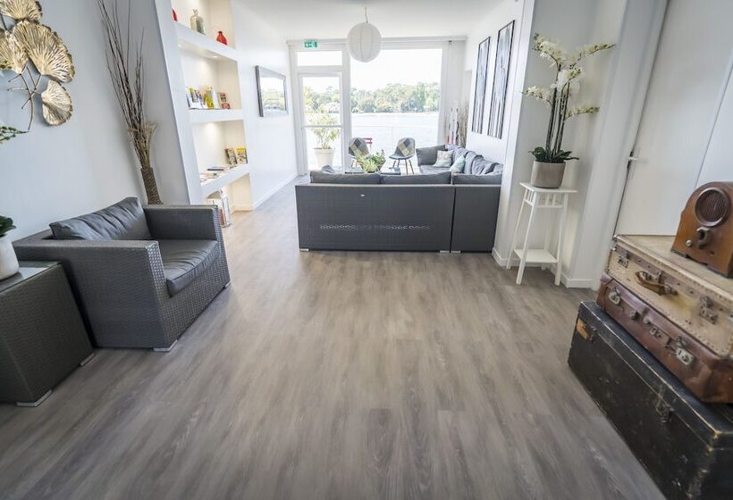 호텔 Le Relais Du Lac