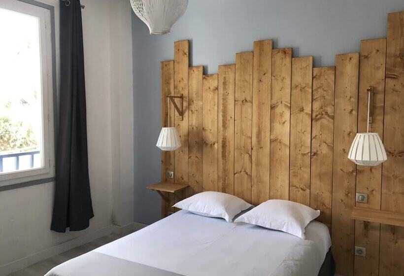 호텔 Le Relais Du Lac