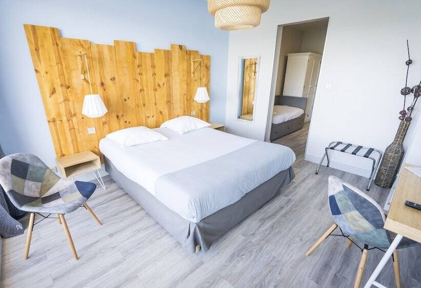 호텔 Le Relais Du Lac