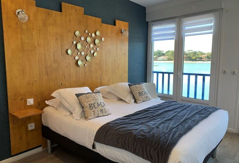 호텔 Le Relais Du Lac