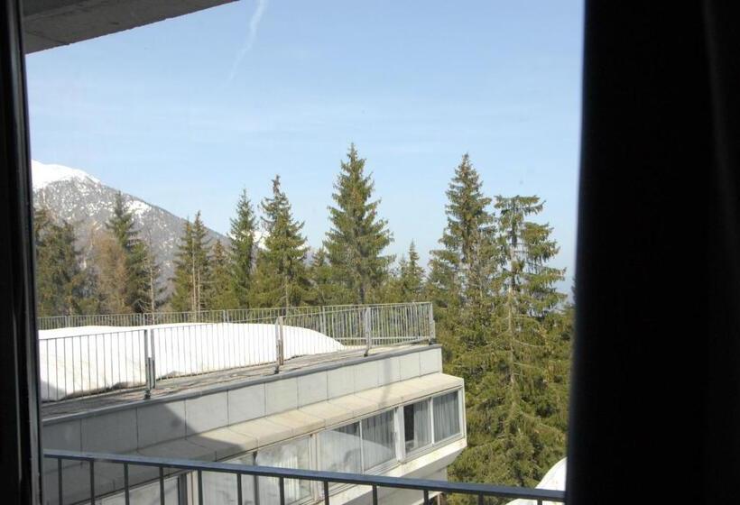 בית מלון כפרי Residence Il Vigo Di Marilleva