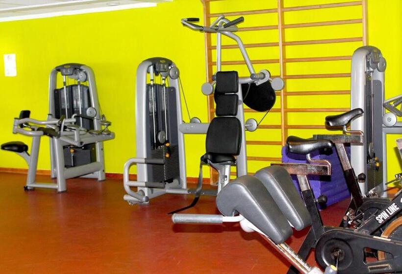 בית מלון כפרי Residence Il Vigo Di Marilleva