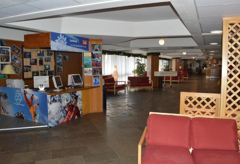 فندق Residence Il Vigo Di Marilleva