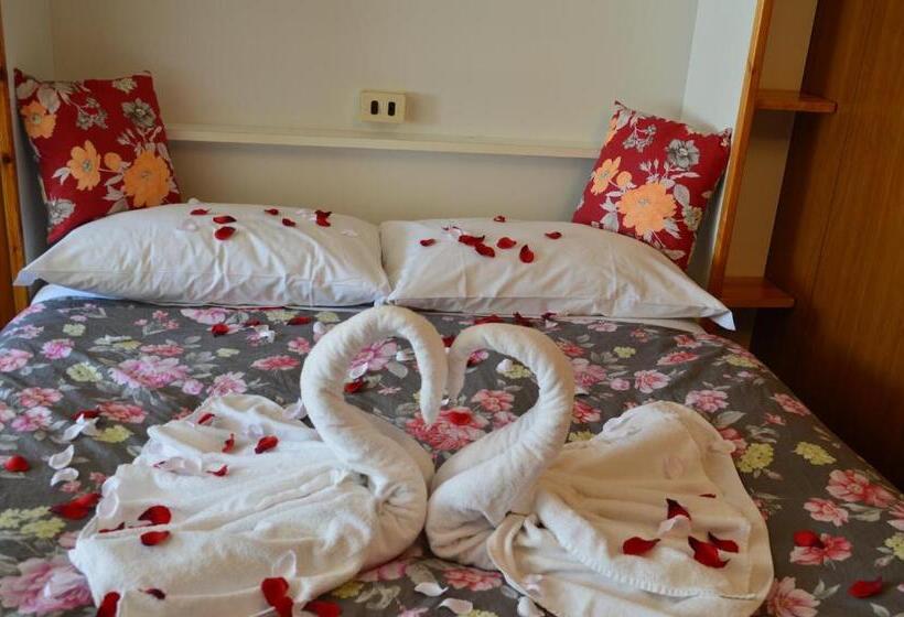 בית מלון כפרי Residence Il Vigo Di Marilleva