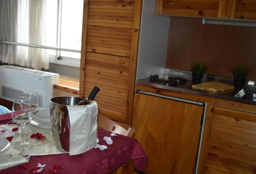 فندق Residence Il Vigo Di Marilleva