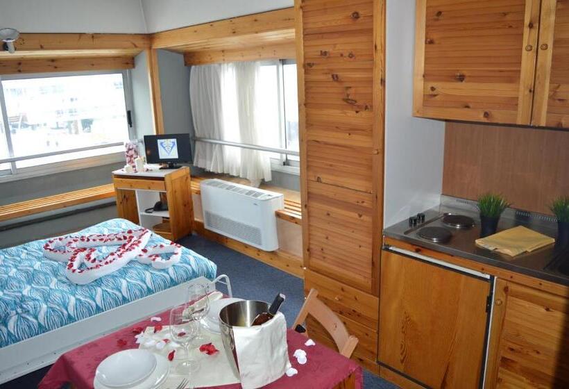 בית מלון כפרי Residence Il Vigo Di Marilleva