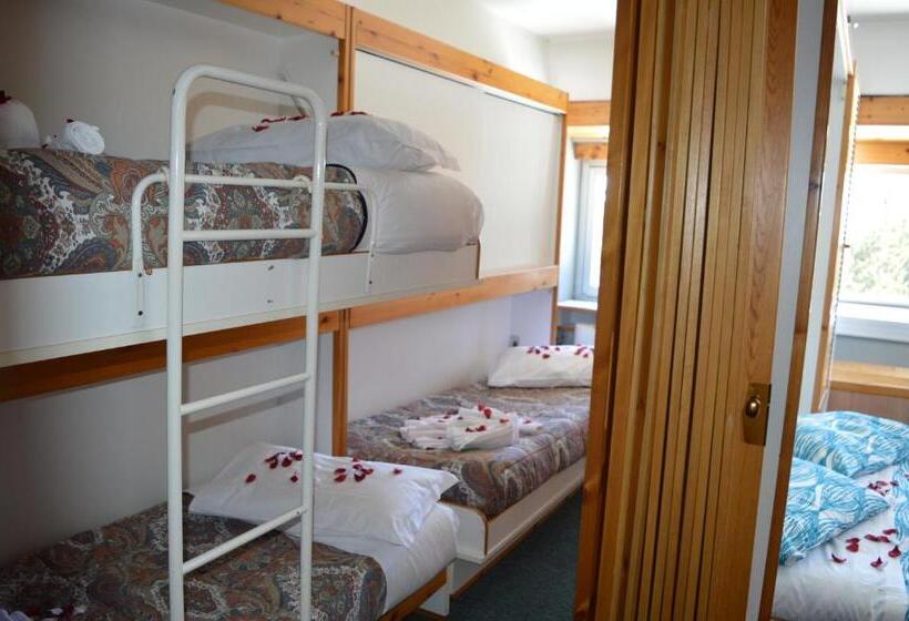 בית מלון כפרי Residence Il Vigo Di Marilleva