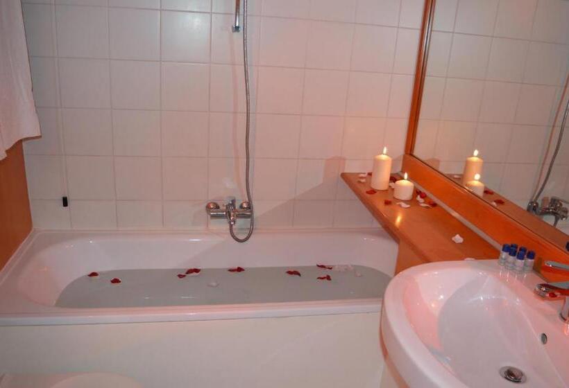 فندق Residence Il Vigo Di Marilleva