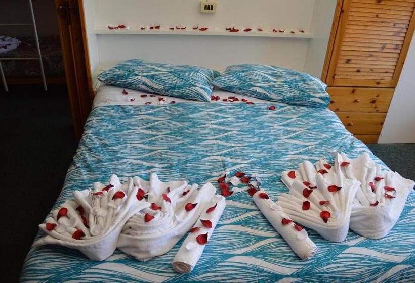 בית מלון כפרי Residence Il Vigo Di Marilleva