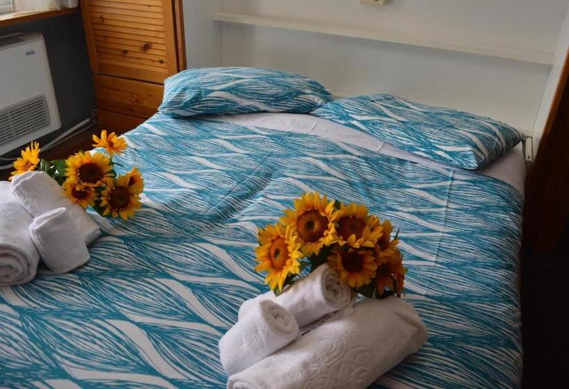 فندق Residence Il Vigo Di Marilleva