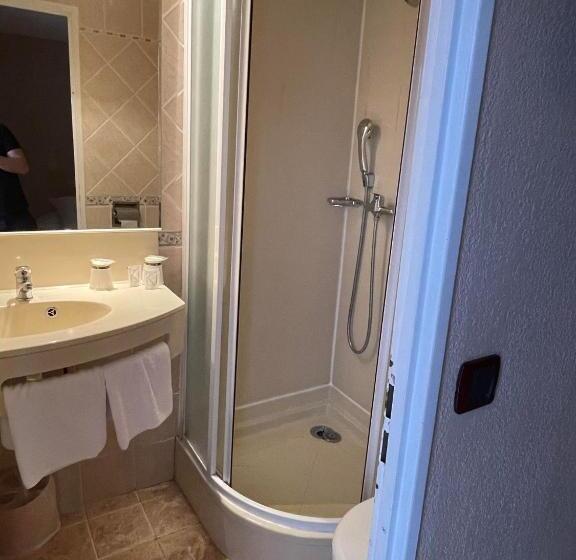 ホテル & Restaurant Le Mejean   Parc Des Expositions