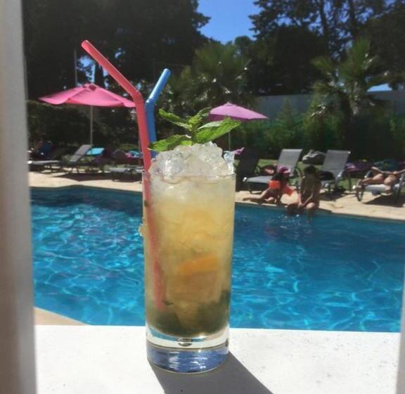 ホテル & Restaurant Le Mejean   Parc Des Expositions