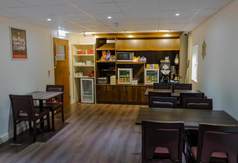 هتل Primelodge Doncaster