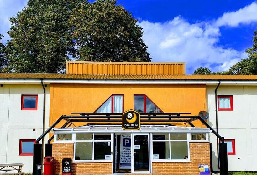 هتل Primelodge Doncaster