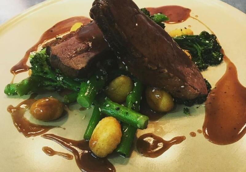 酒店 Rosehill House