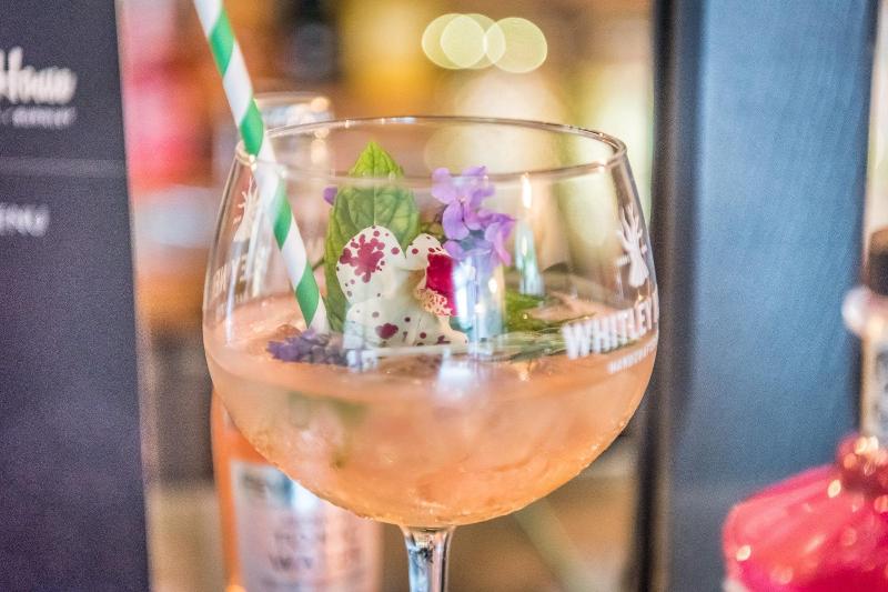 酒店 Rosehill House