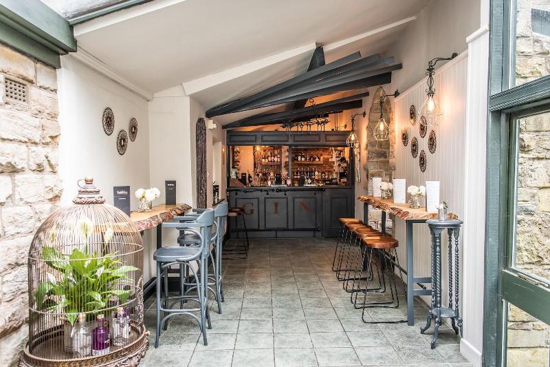 酒店 Rosehill House