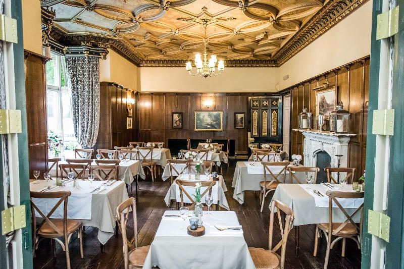 酒店 Rosehill House