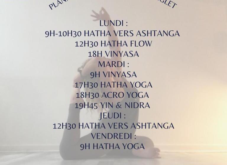 호텔 Résidence Anglet Biarritz Parme