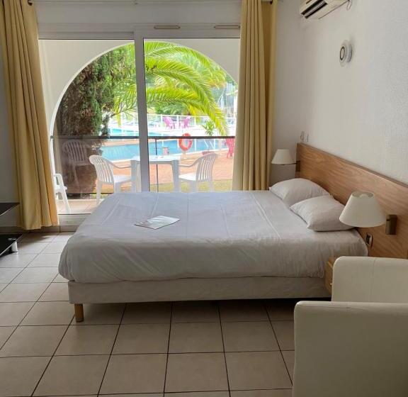 호텔 Résidence Anglet Biarritz Parme