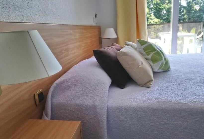 호텔 Résidence Anglet Biarritz Parme