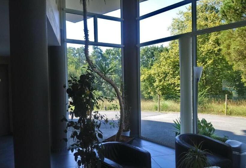 호텔 Résidence Anglet Biarritz Parme