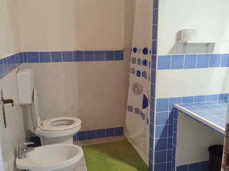 Сельский отель Agriturismo Monte Alto